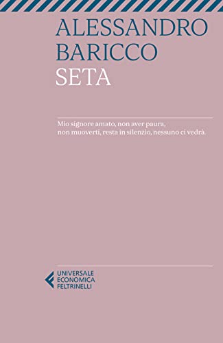 Seta (Universale economica) von Feltrinelli